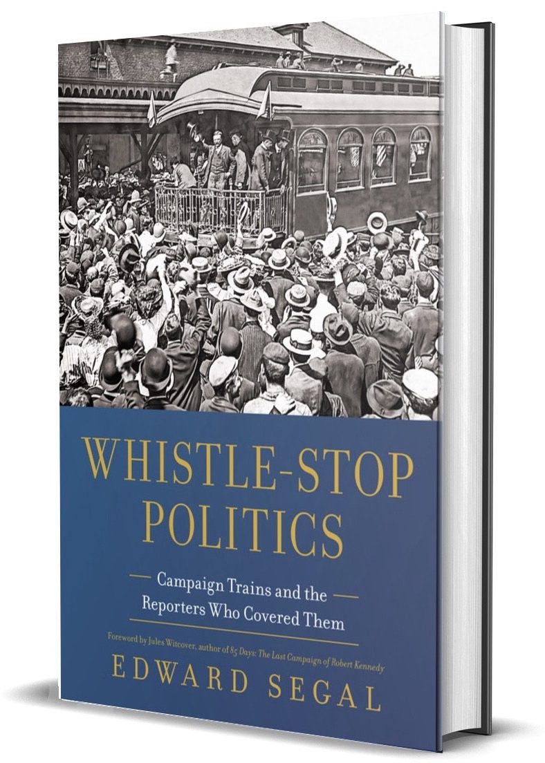 Whistle-Stop Politics