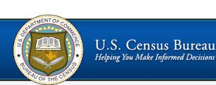 U.S.  Census Bureau